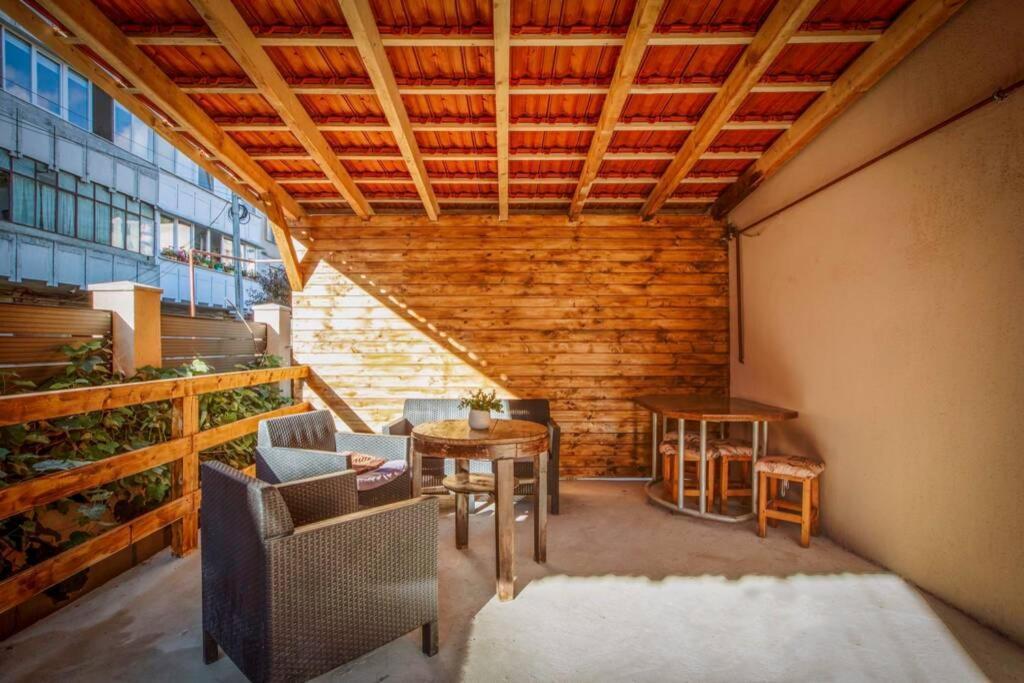 Casa Sonia Sighisoara Sighişoara Exterior foto