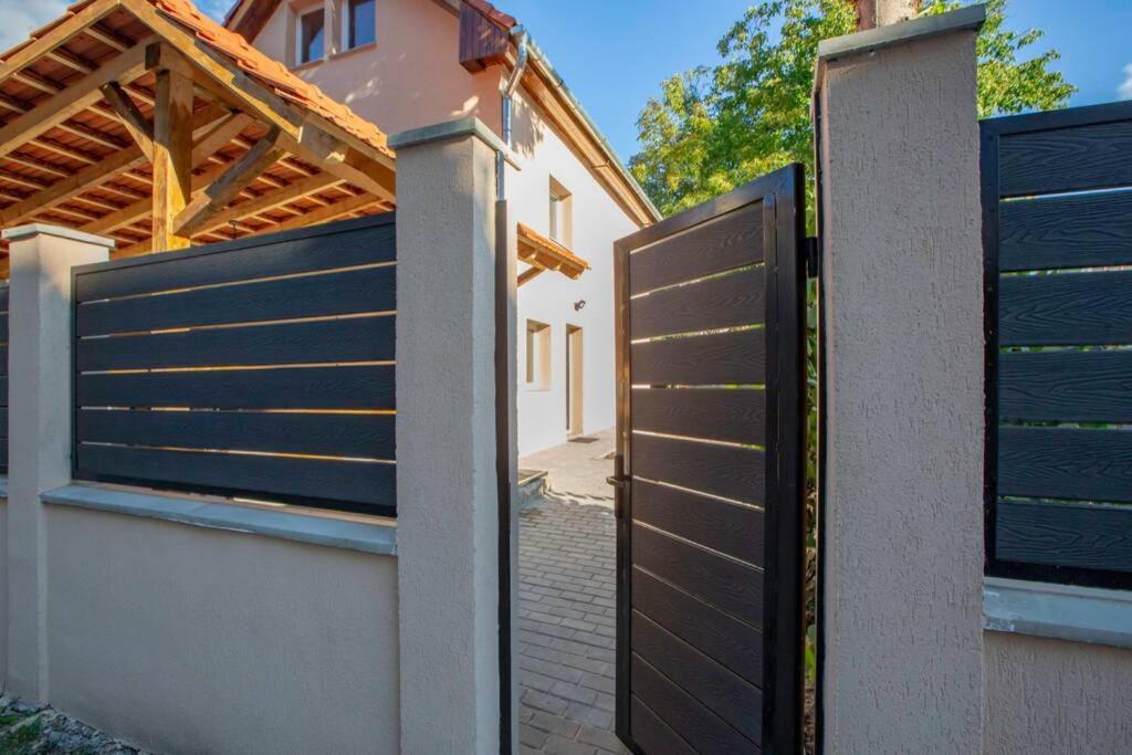 Casa Sonia Sighisoara Sighişoara Exterior foto