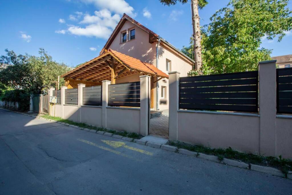 Casa Sonia Sighisoara Sighişoara Exterior foto