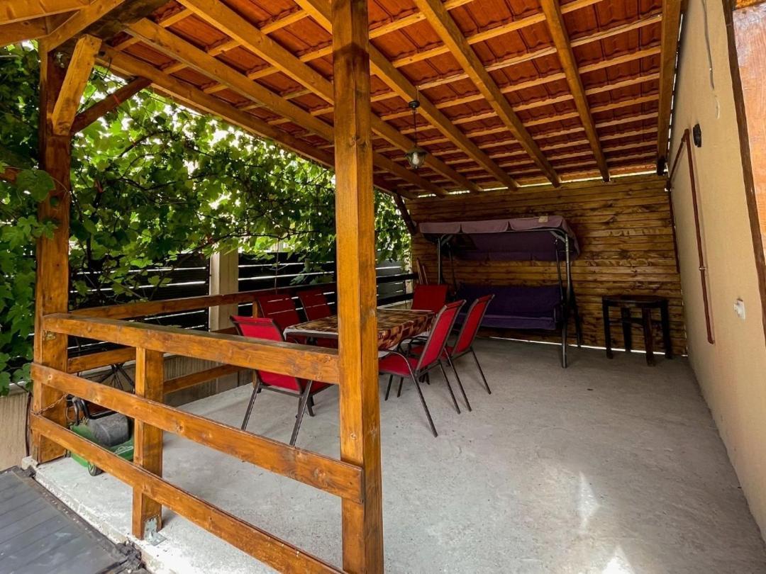 Casa Sonia Sighisoara Sighişoara Exterior foto